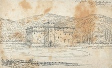 Firenzuola Reale Loggia di