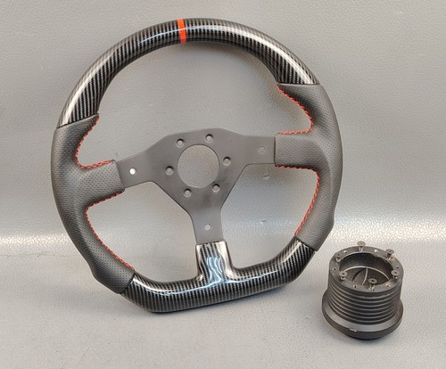 Volante sportivo nissan - volante,