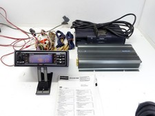 KIT AUTORADIO CLARION ARX9170R