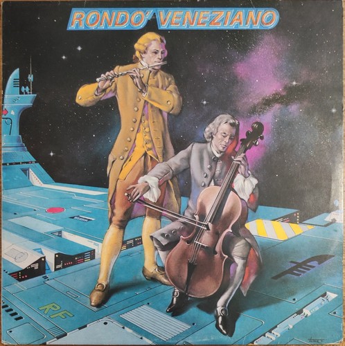 Rondo veneziano omonimo - rondo, –