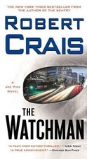 Robert Crais The Watchman