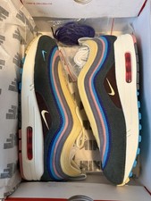 Nike Air Max 1/97 Sean