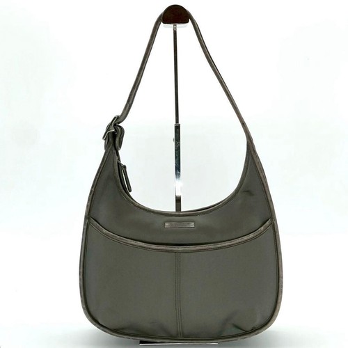 Borsa tracolla coach ergo - a,
