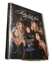 Pretty Little Liars La Serie