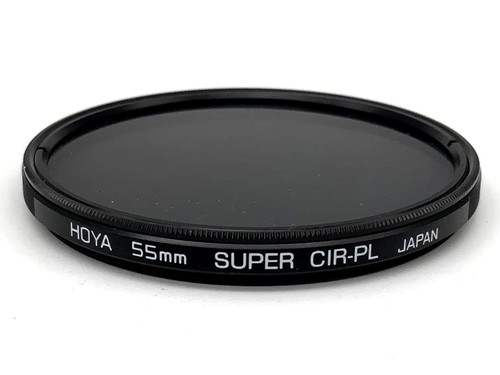 Filtro polarizzatore hoya - filtro,
