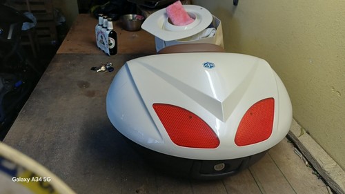 Bauletto originale per piaggio - bauletto,