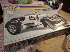 die cast metal kit 1/18