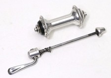 Mozzo anteriore Campagnolo