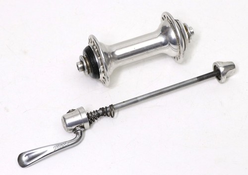 Mozzo anteriore campagnolo - mozzo,