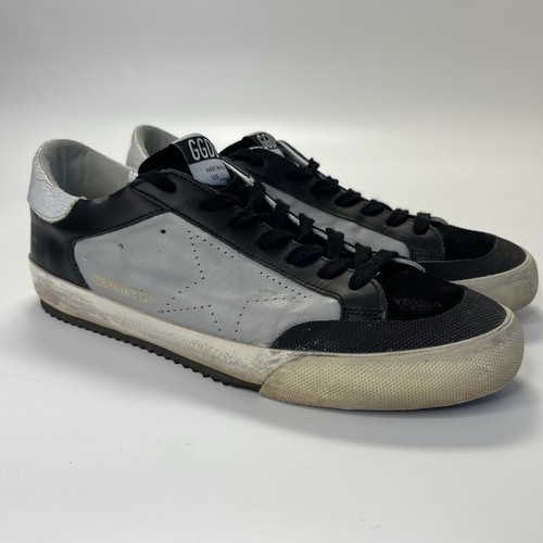 Sneaker golden goose superstar - goose,