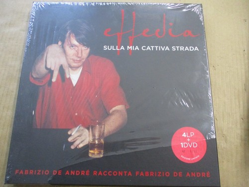 Fabrizio andre effedia - andre',