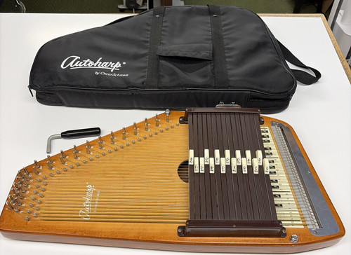Oscar schmidt chord - oscar,