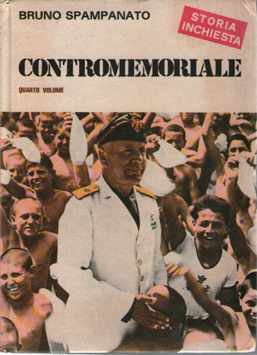 Contromemoriale quarto - contromemoriale.,