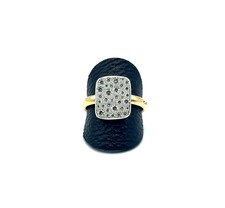 Anello Pomellato Sabbia con