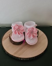 Sandaletti bebè infradito in