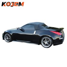 KOJEM For Nissan 350Z