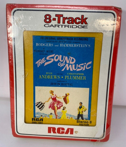 Sound music movie - sound,