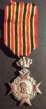 Belgio - Leopoldo II -
