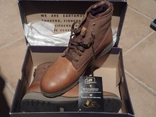 Scarpe uomo alte Caterpillar