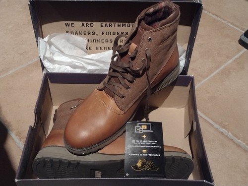 Scarpe uomo alte - , caterpillar