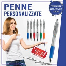 Penne Personalizzate stampa