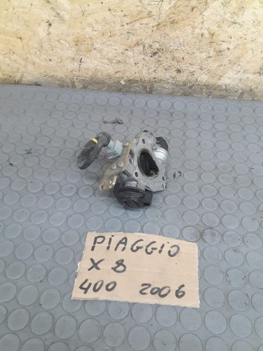 Piaggio 400 2006 - piaggio, x8