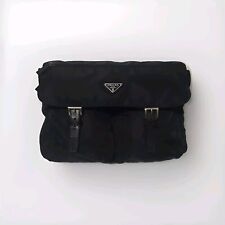 Borsa a tracolla Prada nylon