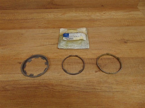 Anello sincronizzatore
