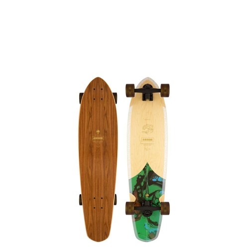 Arbor performance groundswell - performance,