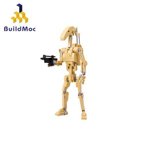 Moc star wars - star, battle