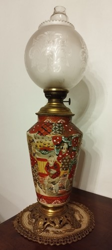 Lumi lampade olio - lumi, a