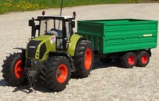 Trattore RC XL CLAAS AXION 870
