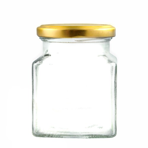 Barattoli per marmellata