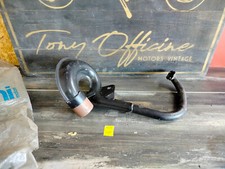 TO-R2293 - MARMITTA SENZA SILENZIATORE TIPO CANNONE POLINI VESPA ET3