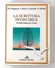 La Scrittura Invincibile