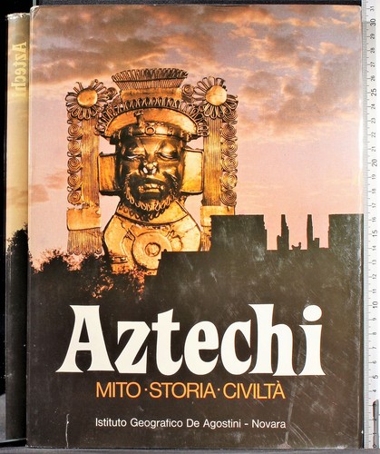 Aztechi cottie burland - aztechi.,