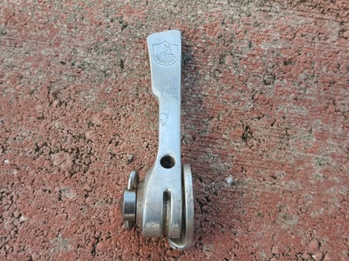 Campagnolo record leva - campagnolo,
