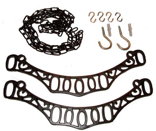 Concavo kit staffa - concavo,