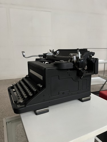 Olivetti macchina da - m, 40/3