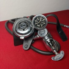 Regolatore Scubapro Vintage