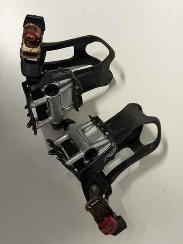 Pedales shimano deore - shimano, xt