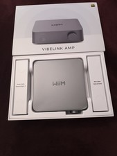 Wiim Vibelink Amp