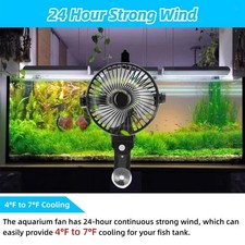 Ventilatore di raffreddamento