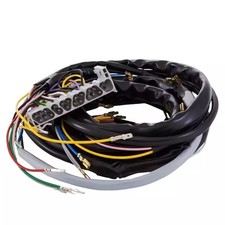 Impianto elettrico per - per, vespa