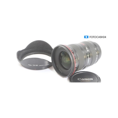 Canon l usm ii - ef,