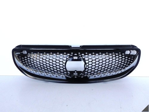 Smart fortwo iii w453 - w453, anno
