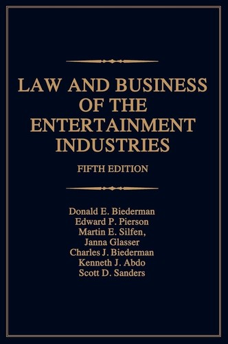 Law and business the - and,
