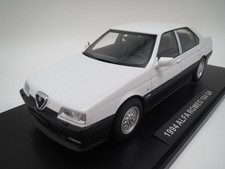 TRIPLE 9 Collection Alfa Romeo