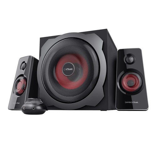 Subwoofer trust - subwoofer,