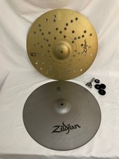 Zildjian Coppia Stack 16" FX